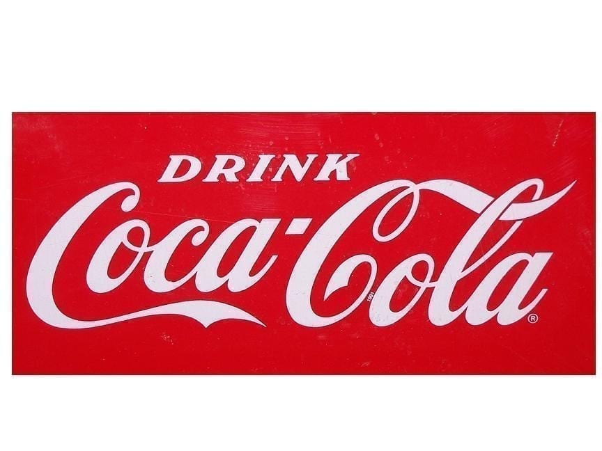 Coca cola products