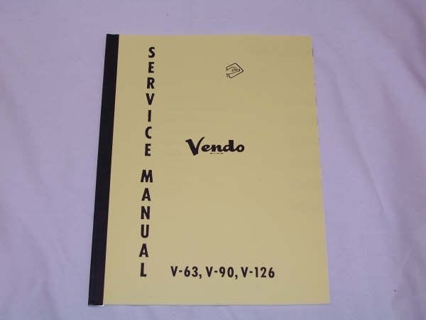 Vendo